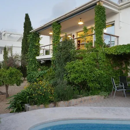 Villa In Albir L'Alfàs del Pi Exterior photo