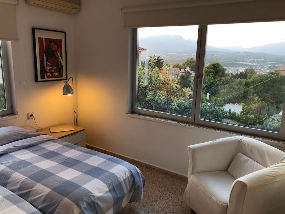 Vil·la In Albir L'Alfàs del Pi