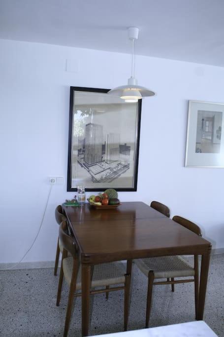 Vil·la In Albir L'Alfàs del Pi