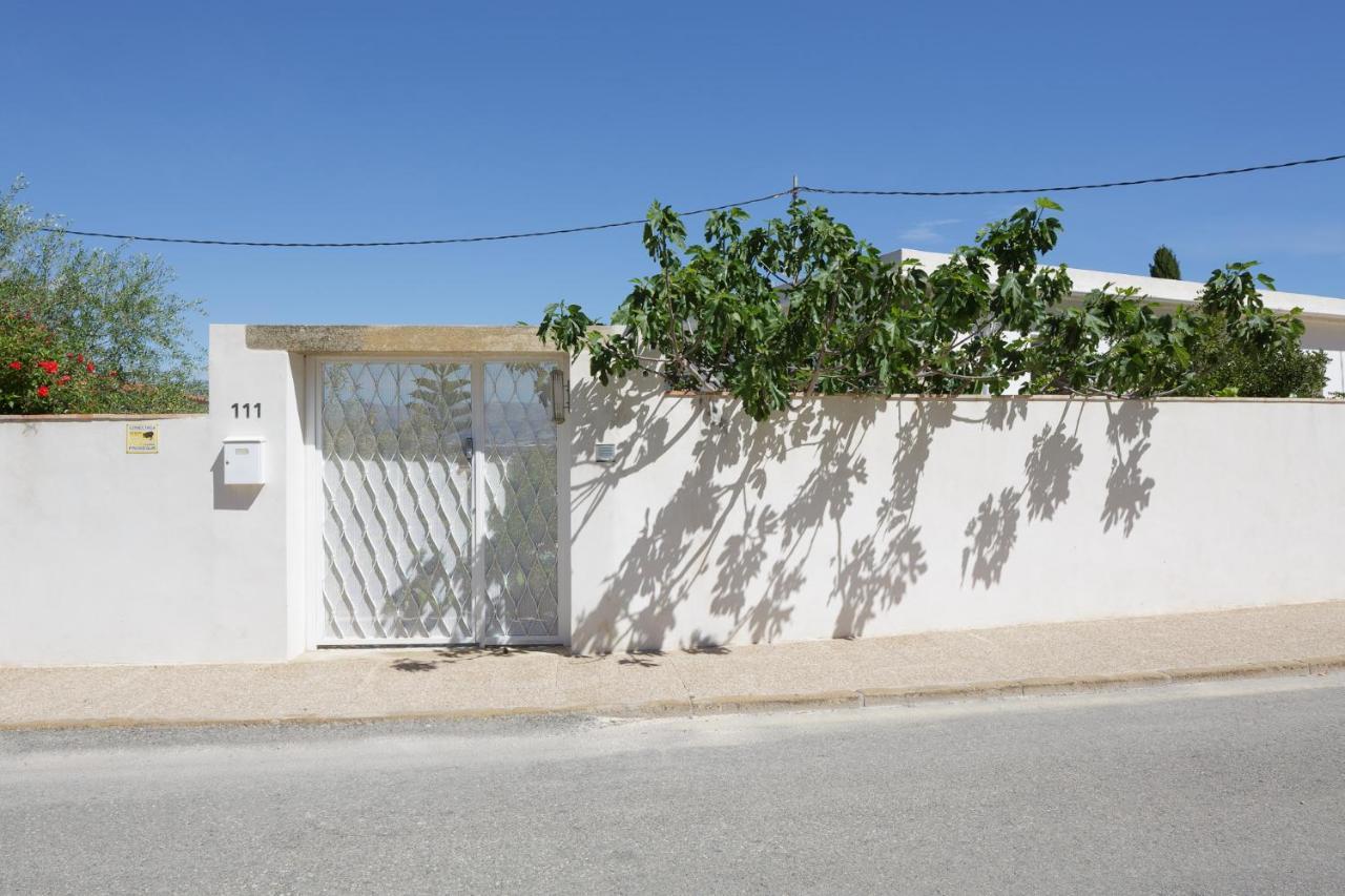 In Albir * L'Alfas del Pi
