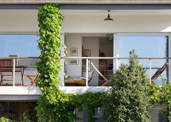 Villa In Albir