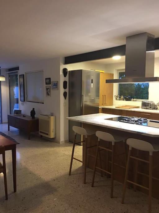 Villa In Albir